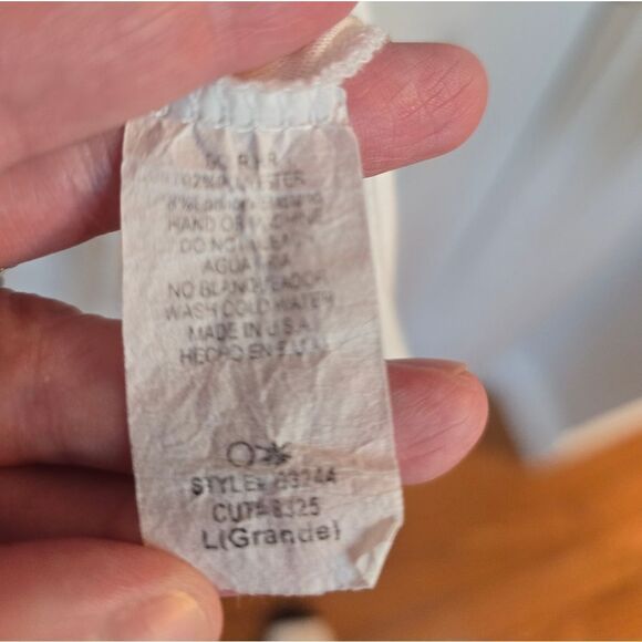 Heart Tunic - Picture 3 of 4